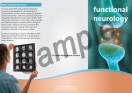 Outside of our Functional Neurology Brochure