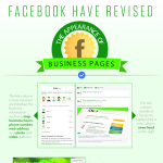 Facebook Business Page Changes