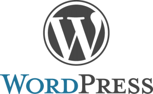 WordPress - the platform that we recommend for chiropractic websites.