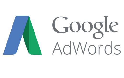 Google Adwords logo